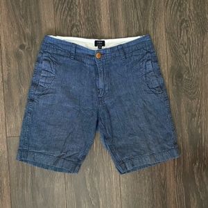 J. Crew Shorts
